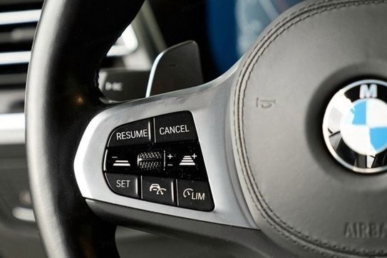 BMW X4 xDrive30i M Sport