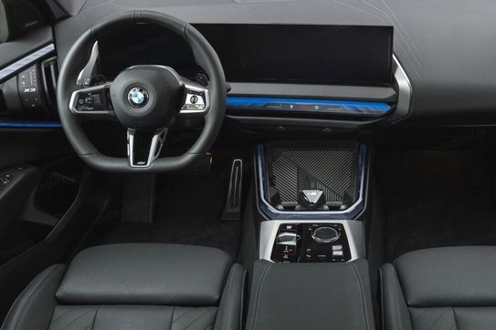 BMW X3 xDrive20d M Sport