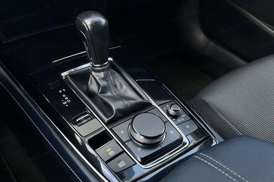 Mazda CX-30 2.0 mHEV Skyavtiv 2WD aut