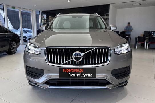 Volvo XC90 D5 AWD Momentum Pro 7os