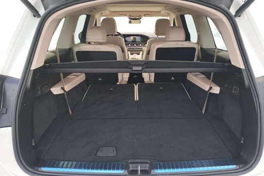 Mercedes GL GLS 400 d 4-Matic