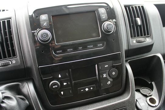 Citroen Jumper L4H2