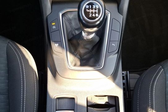 Ford Kuga 1.5 EcoBlue FWD Trend