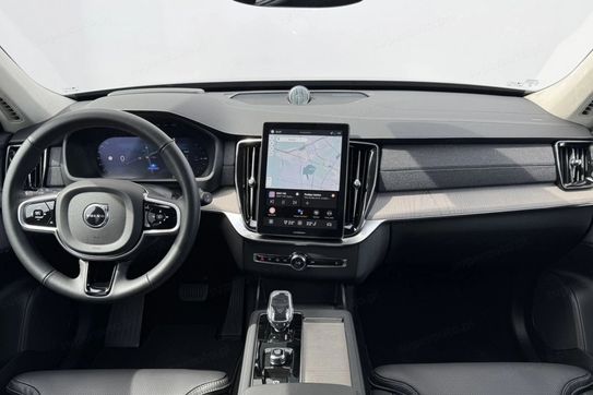 Volvo XC90 T8 AWD Plug-In Hybrid Ultra Dark 7os