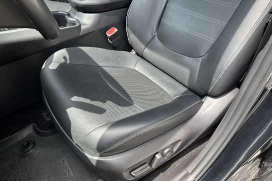 Toyota RAV4 Executive 2.5 Hybrid