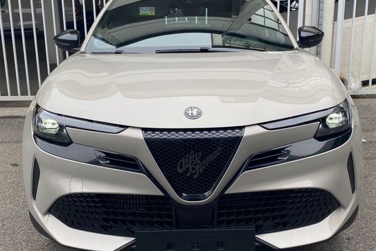 Alfa Romeo Junior 1.2 Ibrida Sprint