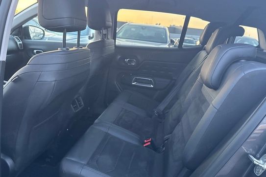 Citroen C5 Aircross BlueHDi Max EAT8