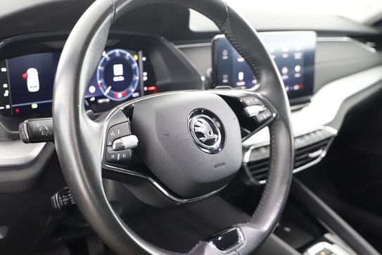Skoda Octavia TDI SCR Style DSG