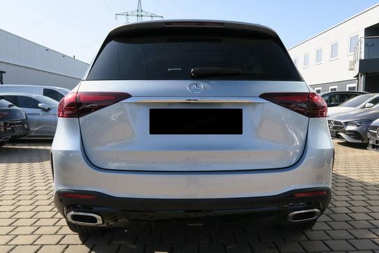 Mercedes GLE 350 de 4-Matic AMG Line