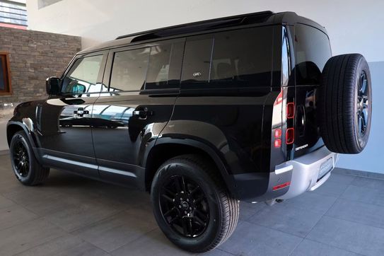 Land Rover Defender 110 D200 S