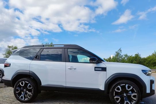 Dacia Bigster Journey 1.2 TCe mHEV