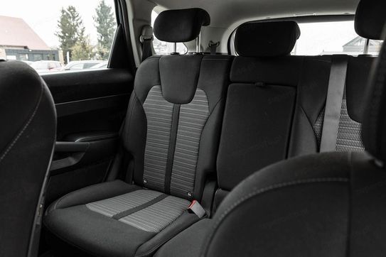 Kia Sorento 1.6 t-Gdi Hev Xl 4WD 7OS