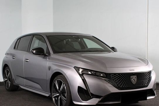 Peugeot 308 GT 1.5 BlueHDi