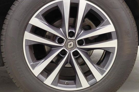 Renault Espace INTENS AT