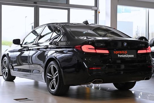 BMW Seria 5 530i xDrive