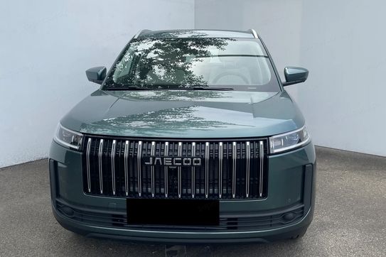 Jaecoo 5 1.6 T-GDI HEV Premium DCT