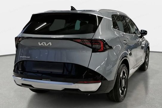 Kia Sportage 1.6 T-GDI HEV L 4WD aut