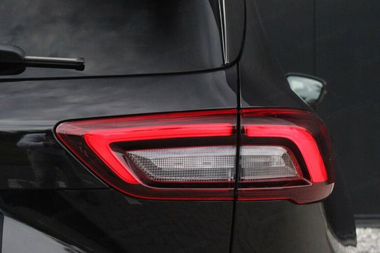 Ford Kuga Titanium eCVT 2.5 FHEV AWD