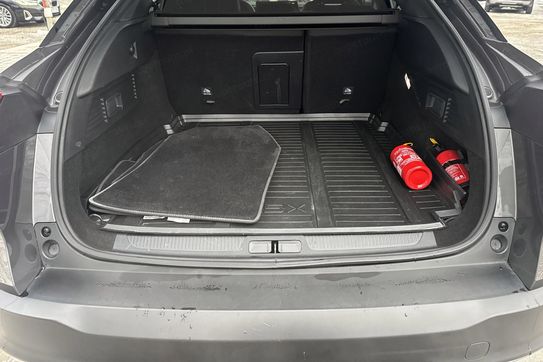 Citroen C5 X Shine 1.6 PHEV EAT8