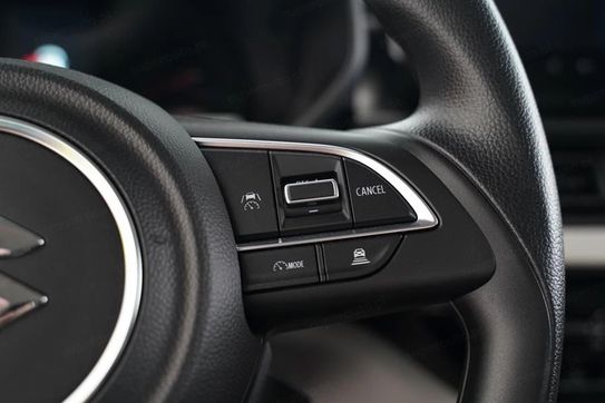 Suzuki Swift 1.2 Dualjet SHVS Premium