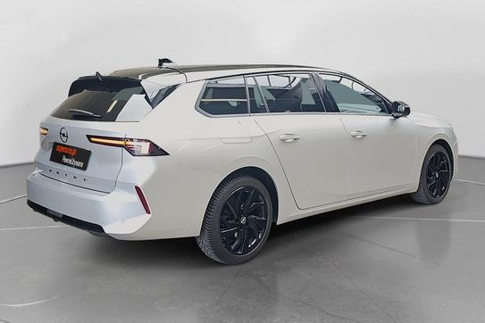 Opel Astra Cdti Gs S&S