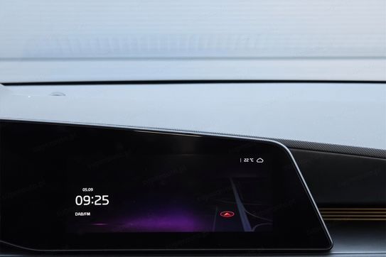 Kia Niro 1.6 GDI Hybrid Business Line