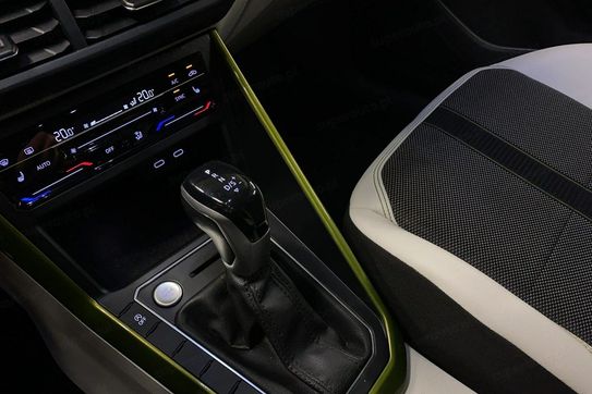 Volkswagen Taigo 1.5 TSI  DSG
