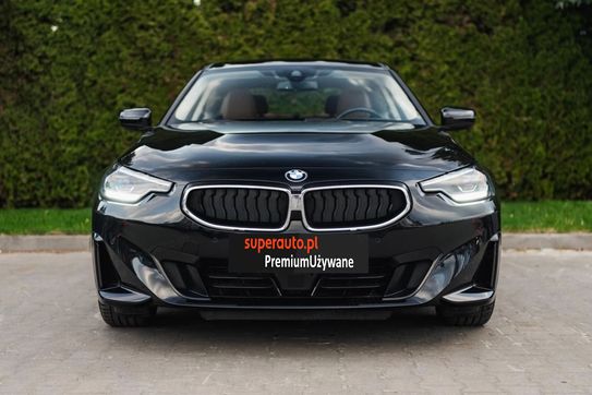 BMW Seria 2 Coupe 230i M Sport