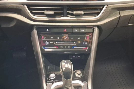 Volkswagen T-ROC 1.5 Tsi Style Dsg