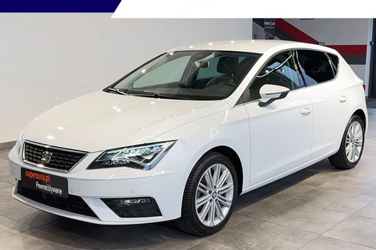 Seat Leon 1.5 TSI