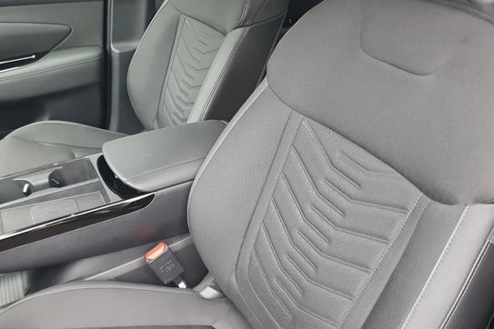 Hyundai Tucson 1.6 T-GDi 48V Executive 2WD DCT