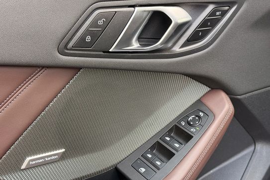 BMW Seria 2 Gran Coupe M235 xDrive