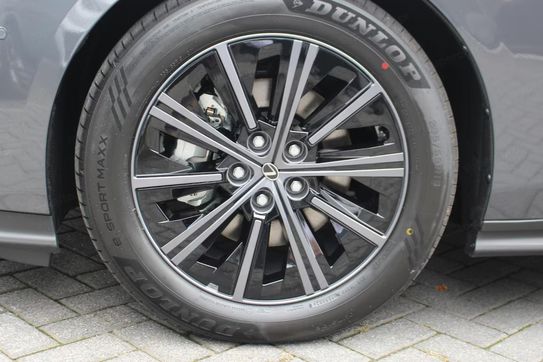 Lexus ES 300h Prestige AWD