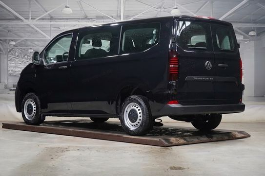 Volkswagen Transporter Kombi L2H1 aut.
