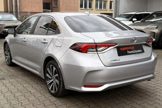 Toyota Corolla 1.5 Comfort