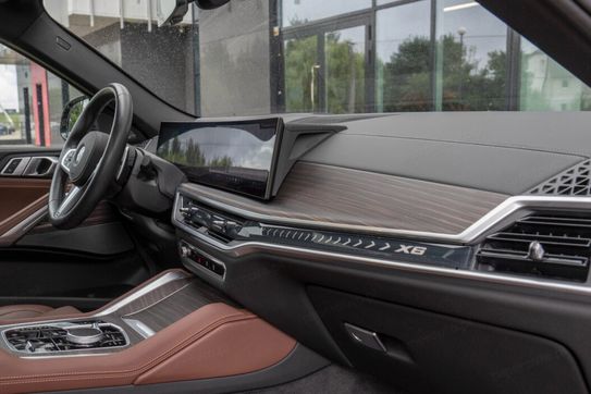 BMW X6 xDrive30d M Sport