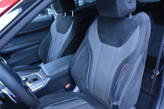 BMW Seria 4 Coupe M440d xDrive