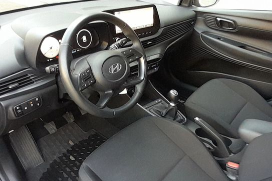 Hyundai i20 1.2 Modern