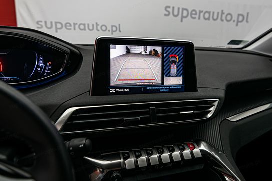 Peugeot 3008 1.2 PureTech