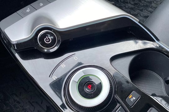 Kia EV6 77.4kWh Plus AWD