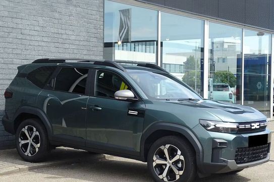 Dacia Bigster Journey 1.8 Full Hybrid
