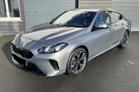 BMW Seria 2 Gran Coupe 220 M Sport
