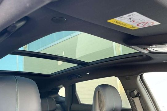 BYD Seal U DM-i  Design AWD