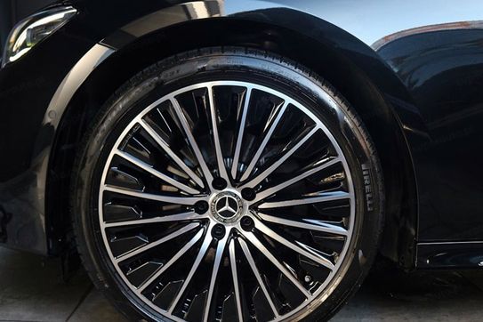 Mercedes Klasa E 450 d 4-Matic Exclusive