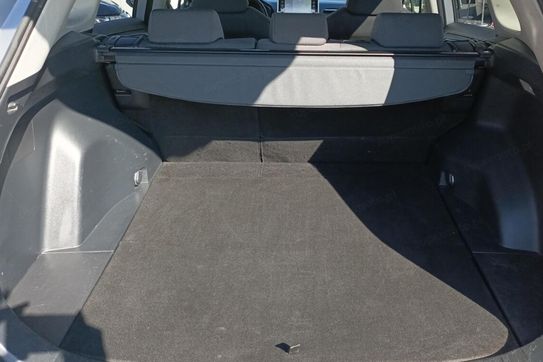 Toyota RAV4 2.0 Comfort 4x2