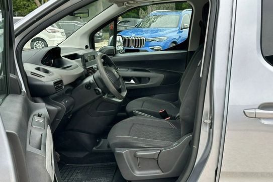 Peugeot Rifter MPV 1.5 BlueHDI  S&S N1