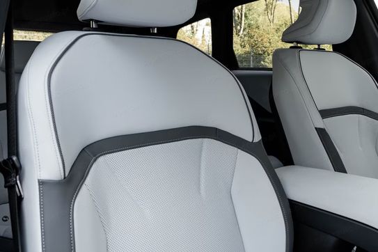 BMW iX3 50 xDrive M Sport