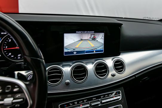 Mercedes Klasa E E 200 d