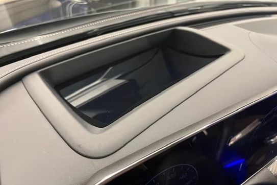 Mercedes CLE 300 4-Matic AMG Line