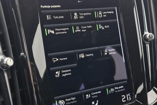 Volvo V60 B4 B Momentum Pro